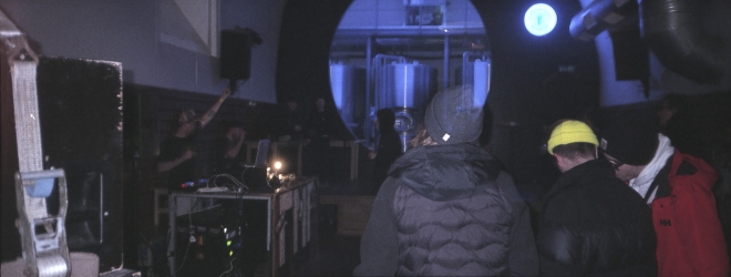 12 Takeover, Vinohradský pivovar, Sativa, Forward March Posse